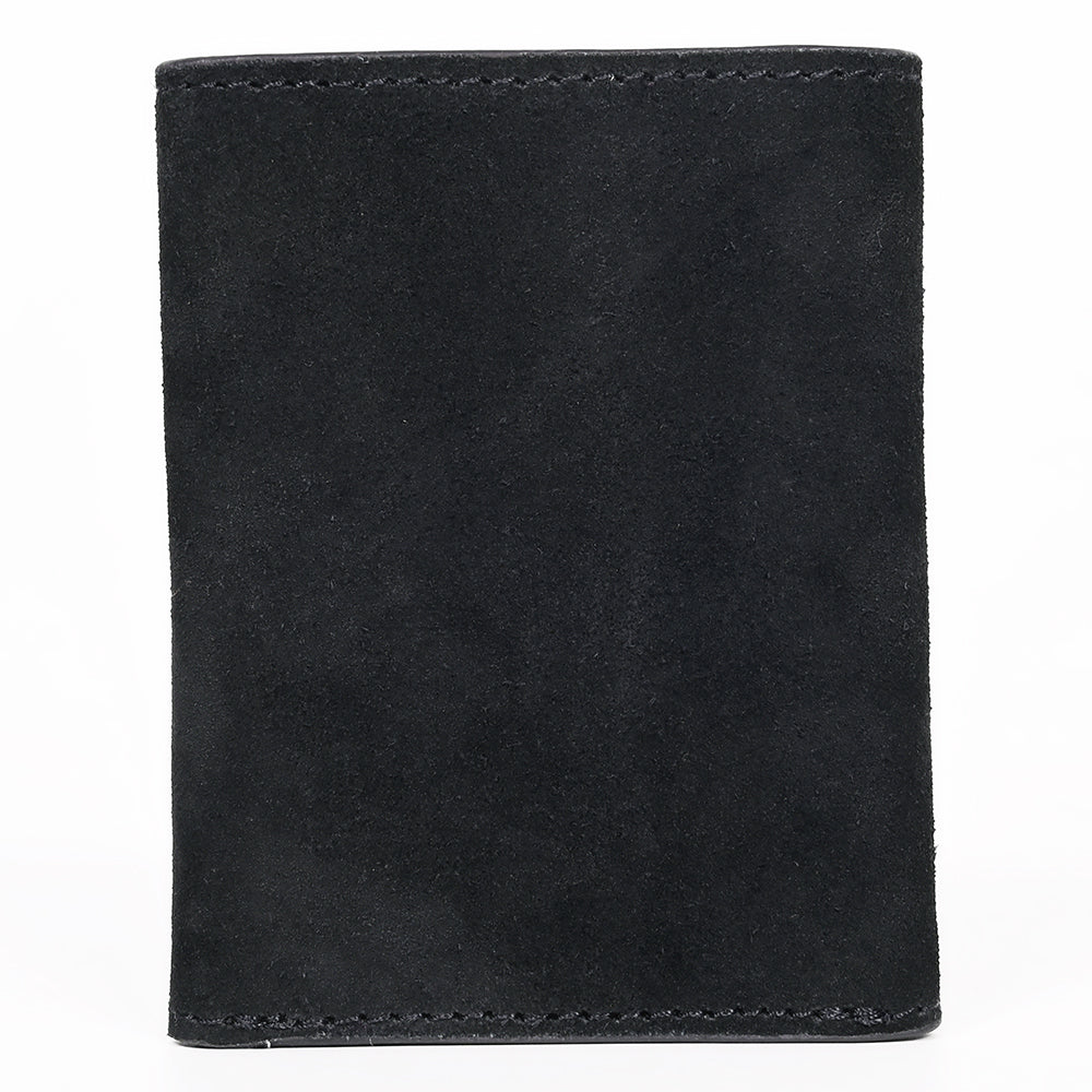 American Darling Wallet Suede Genuine Leather
