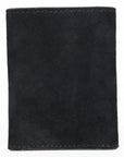 American Darling Wallet Suede Genuine Leather
