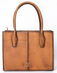 American Darling Tote Hair-On Genuine Leather Women Bag Western Handbag Purse