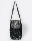 American Darling Crossbody Genuine Leather women bag western handbag purse