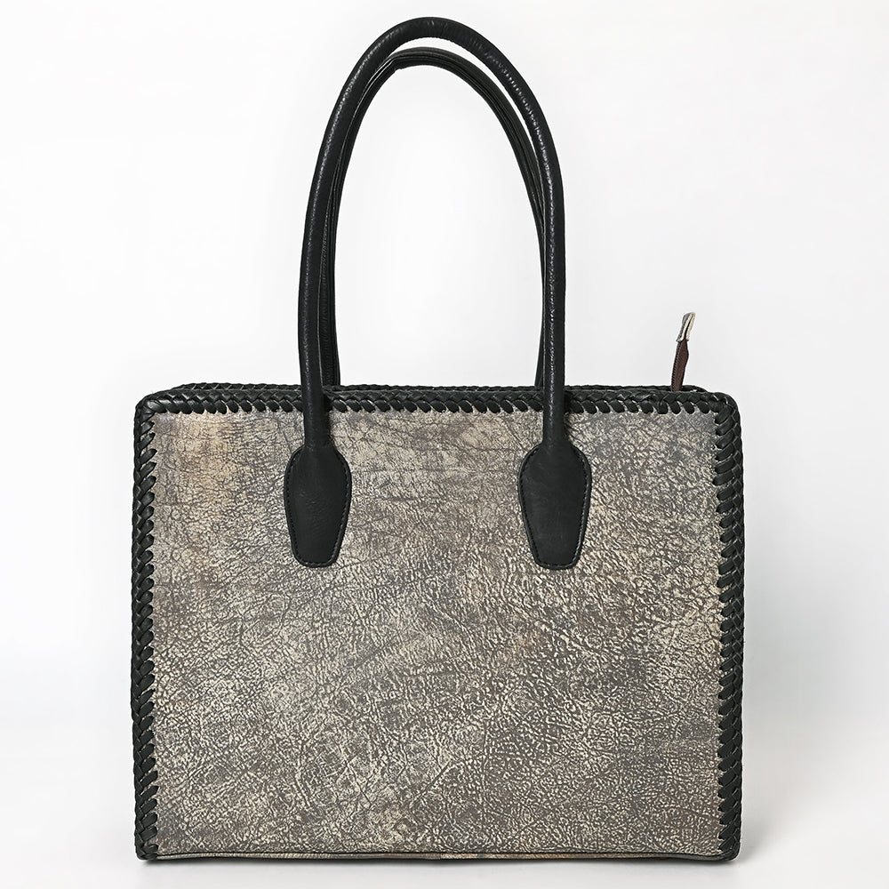 American Darling Tote Genuine Leather Women Bag Western Handbag Purse