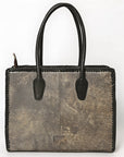 American Darling Tote Genuine Leather Women Bag Western Handbag Purse