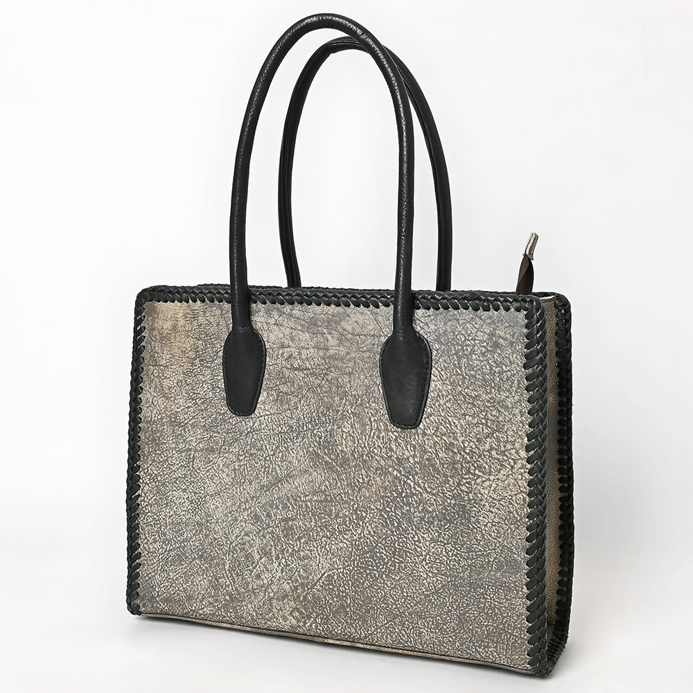 American Darling Tote Genuine Leather Women Bag Western Handbag Purse