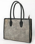 American Darling Tote Genuine Leather Women Bag Western Handbag Purse
