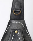 American Darling Sling Genuine Leather women bag western handbag purse
