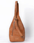 American Darling Sling Genuine Leather women bag western handbag purse