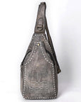 American Darling Sling Genuine Leather women bag western handbag purse