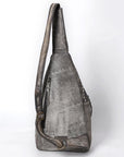 American Darling Sling Genuine Leather women bag western handbag purse