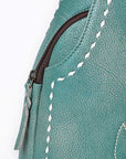 American Darling Sling Genuine Leather Women Bag Western Handbag |