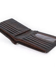 American Darling Wallet Hair-On Genuine Leather Women Bag Western Handbag Purse
