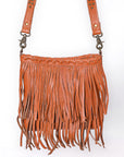 American Darling Crossbody Genuine Leather women bag western handbag purse