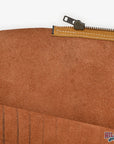 HILASON Western Horse Bull Riding Adult Rodeo Genuine Handmade Leather Chaps