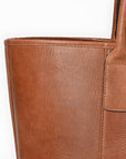 American Darling Tote Genuine Leather Women Bag Western Handbag Purse | Travel Bags