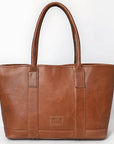 American Darling Tote Genuine Leather Women Bag Western Handbag Purse