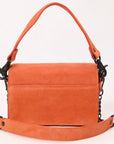 American Darling Evening Bag Genuine Western Leather Women Bag ADBGZX108B
