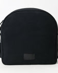 OHLAY Cross Body Hair On Upcycled Canvas  Genuine Leather Women Bag Western Handbag Purse