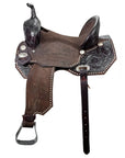 SADDLE