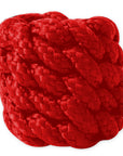 CACTUS GEAR Nylon Braided Horn Knot