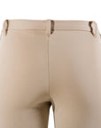 Devon-Aire European Style Ladies Versailles Breeches Elastic Ankle Closure