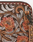 American Darling Crossbody Genuine Leather Women Bag Western Handbag Purse