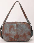 American Darling Camera Bag Genuine Western Leather Women Bag ADBGZ930