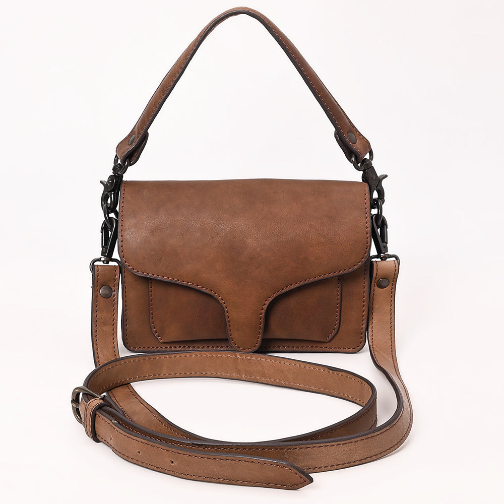 American Darling Evening Bag Genuine Western Leather Women Bag ADBGZX111