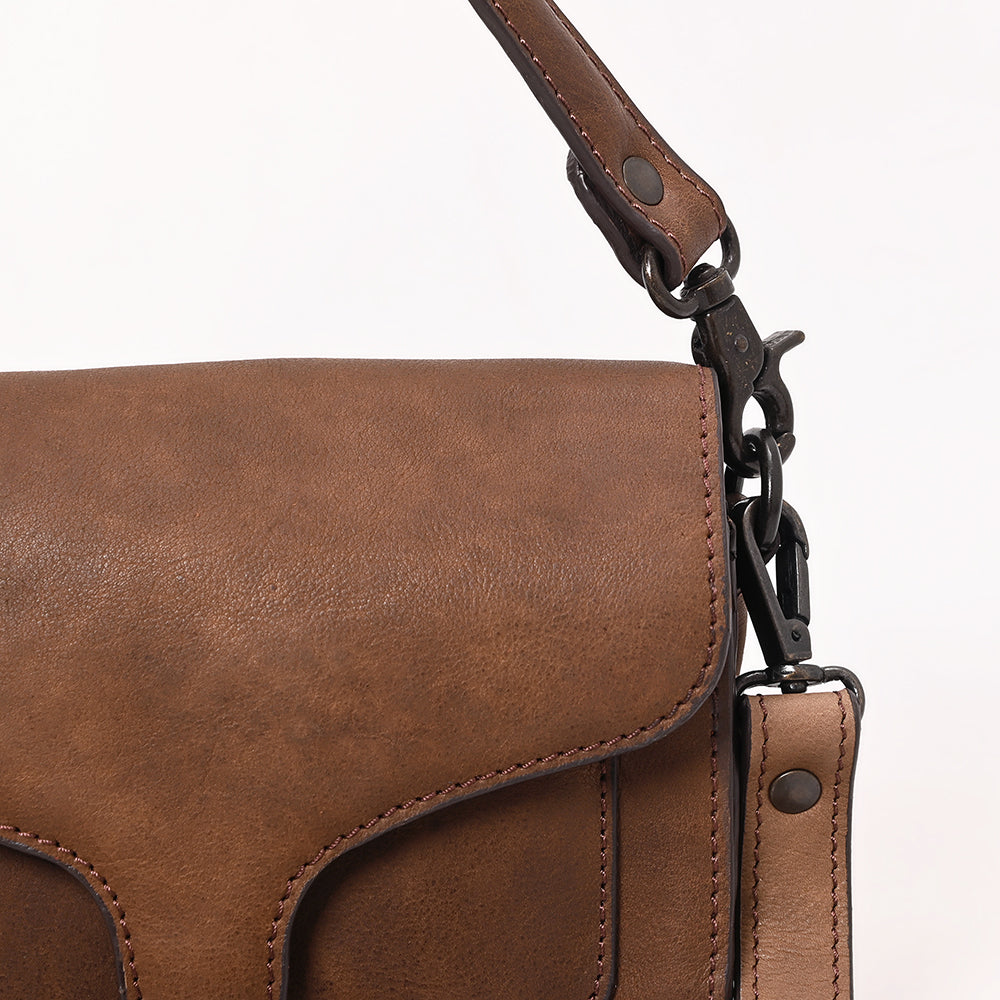 American Darling Evening Bag Genuine Western Leather Women Bag ADBGZX111