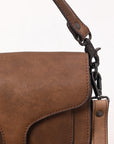 American Darling Evening Bag Genuine Western Leather Women Bag ADBGZX111