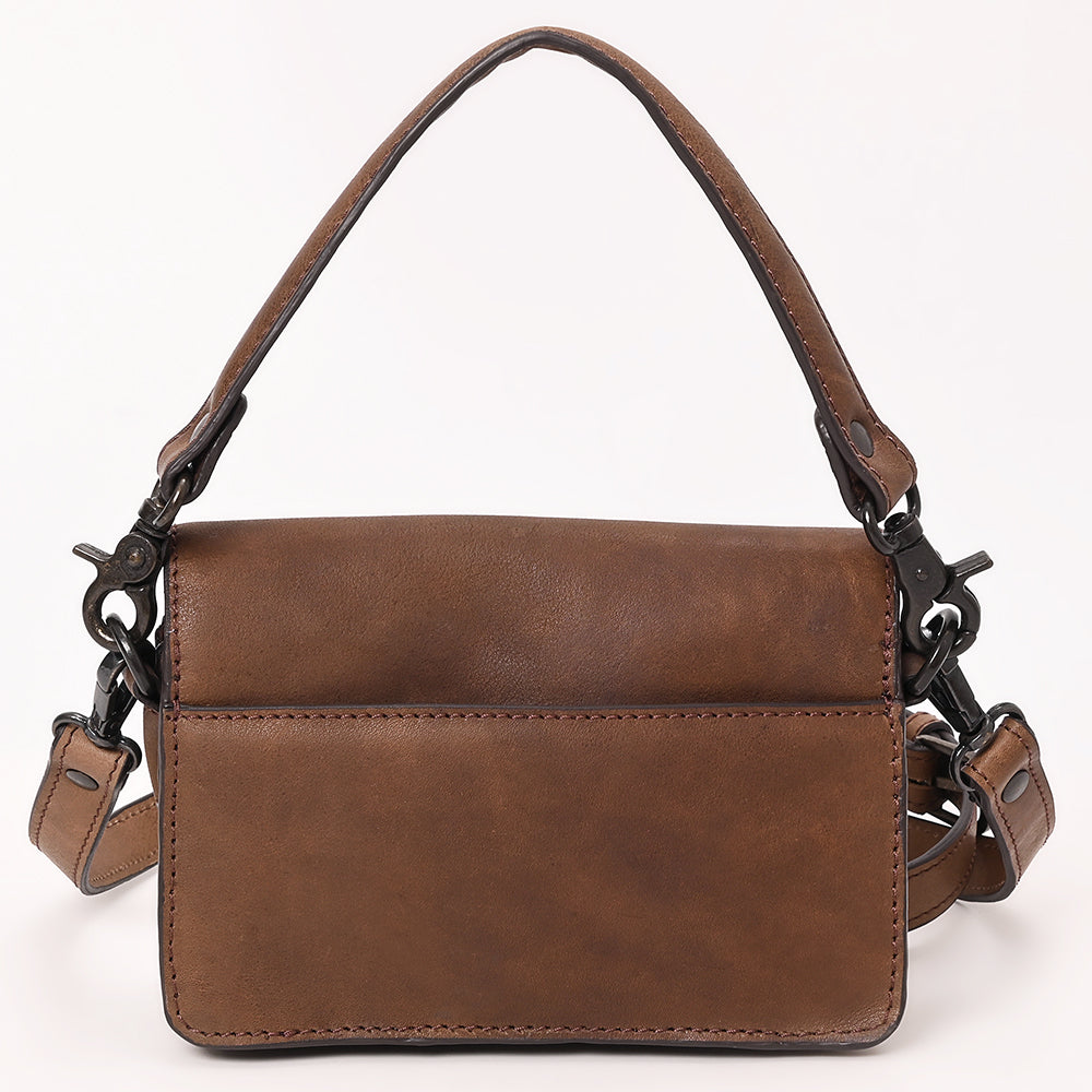American Darling Evening Bag Genuine Western Leather Women Bag ADBGZX111
