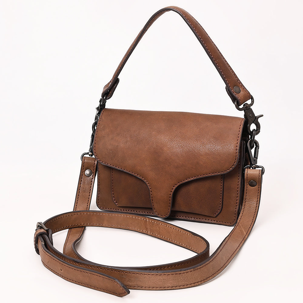 American Darling Evening Bag Genuine Western Leather Women Bag ADBGZX111