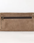 American Darling Western Small Cross Body Genuine Leather Handbag Purse Wallet Bag For Women Girls