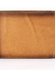 American Darling ADBGM529 Wallet Genuine Leather women western Purse
