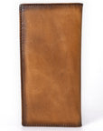 American Darling ADBGM530 Wallet Genuine Leather women western Purse