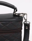 American Darling Jewelry Case Genuine Leather