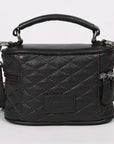 American Darling Jewelry Case Genuine Leather