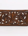 American Darling Wallet Hand Tooled Genuine Leather women bag western handbag purse
