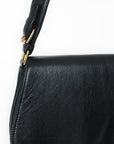 Never Mind Crossbody Handmade Genuine Cowhide Leather Women Bag Western Handbag Purse