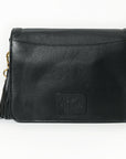 Never Mind Crossbody Genuine Leather Women Bag Western Handbag Purse