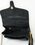 Never Mind Crossbody Genuine Leather Women Bag Western Handbag Purse