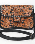 American Darling  Crossbody Genuine Western Leather Women Bag