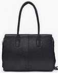 American Darling Tote Bag Beautifully Embosed Leather women