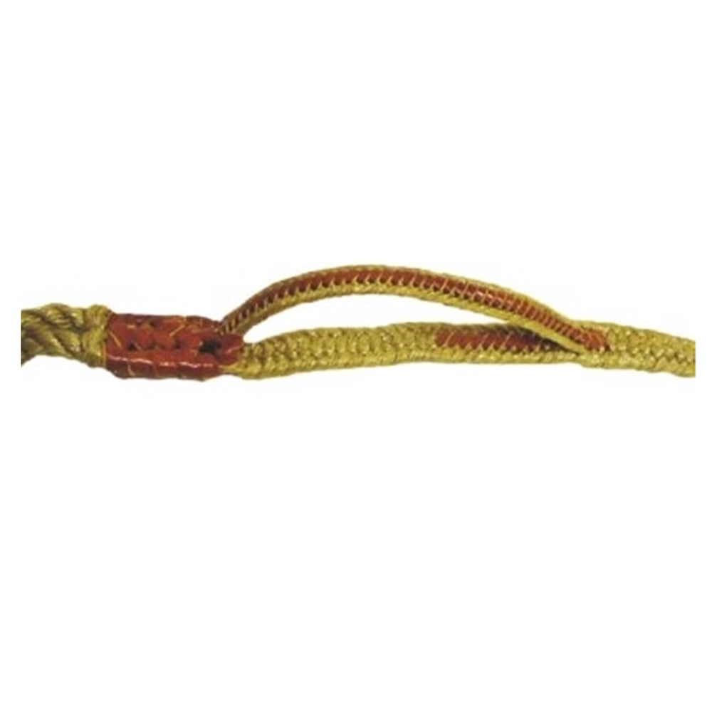 Saddle Barn Super Pro Bull Rope Western Riding Right Hand &amp; Left Hand