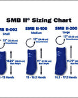 Royal Blue Small Professional Choicetack Smb 2 Sports Medicine Horse Boots