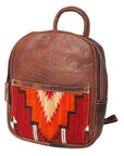 American Darling Western Tote Bag – Hair-On Cowhide with Genuine Leather Trim, Spacious Shoulder Bag for Everyday Use and Travel