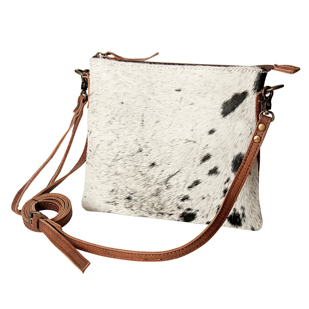 American Darling Small Crossbody Genuine Leather women bag western handbag purse