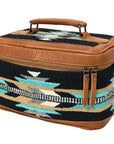 American Darling Pouch Saddle Blanket Genuine Leather women bag western handbag purse