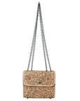 American Darling Small Crossbody Beautifully Hand Tooled  Genuine Leather women bag western handbag purse