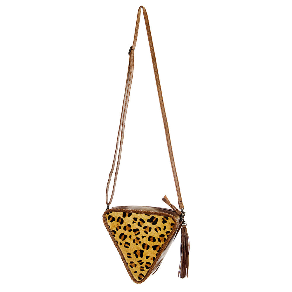 American Darling Crossbody Hand Tooled Genuine Leather Women Bag Western Handbag Purse