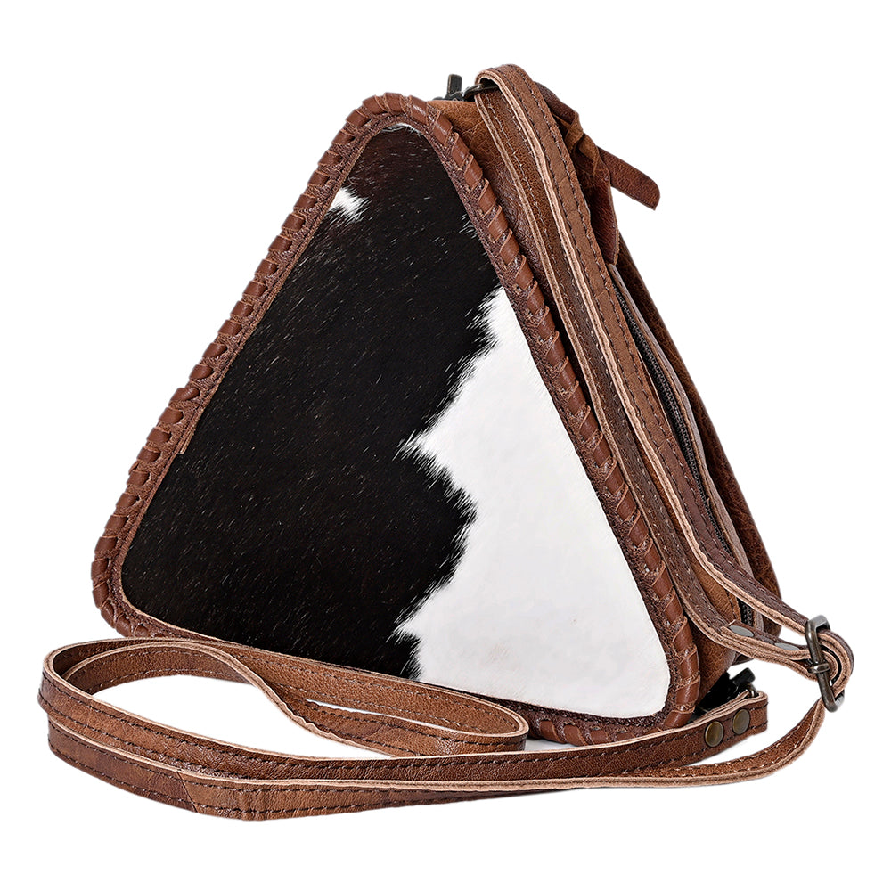 American Darling Crossbody Hand Tooled Genuine Leather Women Bag Western Handbag Purse