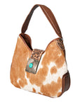 American Darling Genuine Leather Women Bag Western Handbag Purse